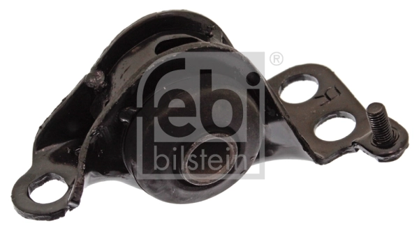 Mounting, control/trailing arm